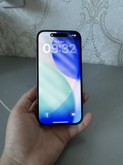 Продам iPhone 14 Pro 256 ГБ