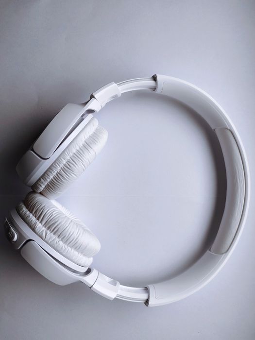 Полноразмерные наушники jbl