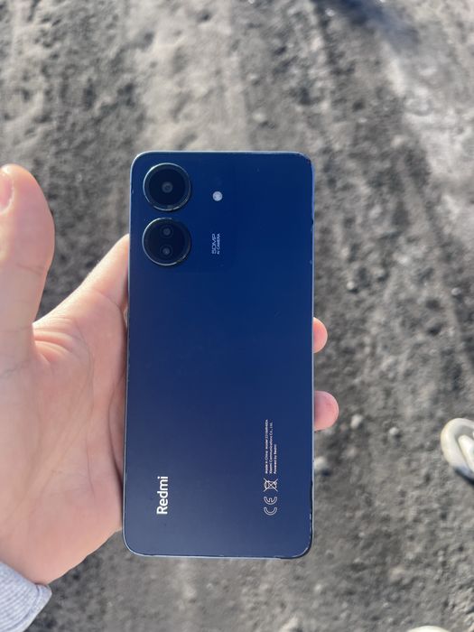 Продам редми 13c