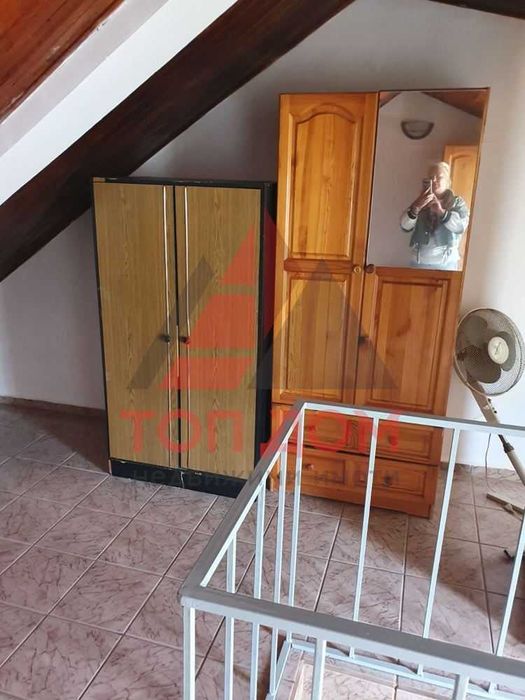 Продава се Двустаен апартамент в Варна, Генералите - 55 кв.м за 2908 €/кв.м - Снимка #11