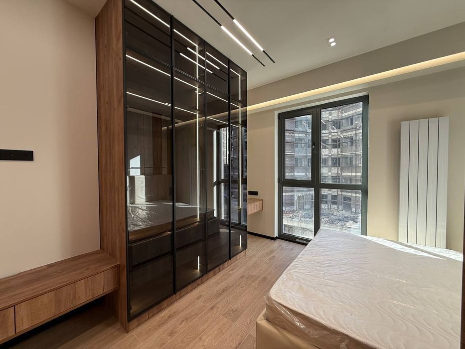 ЖК Akay City 1-комнатная 33м2 ‼️ Дархан