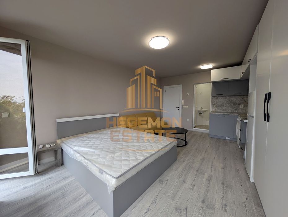 Продава се Едностаен апартамент в Варна, м-т Траката - 40 кв.м за 2100 €/кв.м - Снимка #2