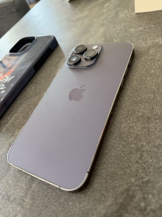 IPhone 14 pro max
