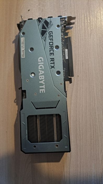 Видеокарта RTX 3060 12GB