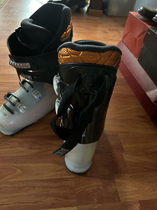 Clapari ski Dalbello Menance 4