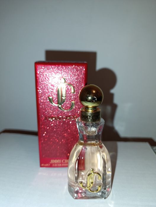 Jimmi Choo - I want Choo