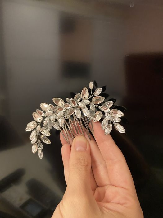 Аксесоар за коса