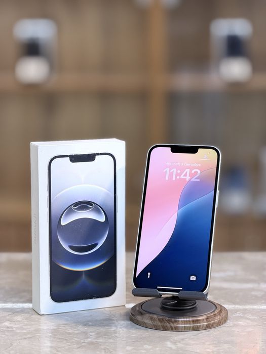 iPhone 16e 128GB / Айфон 16е 128ГБ PhoneLab
