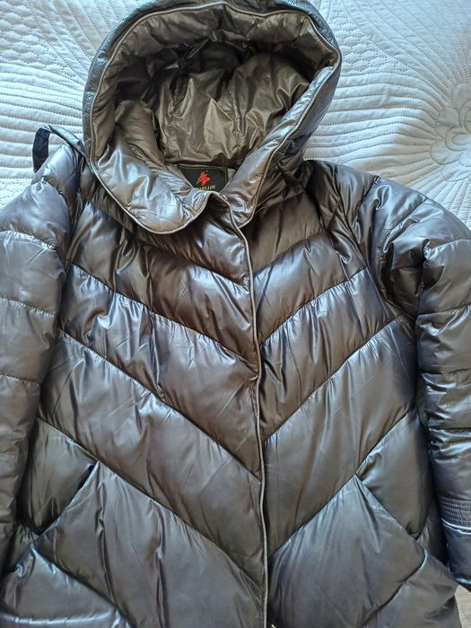 Продам зимнюю куртку