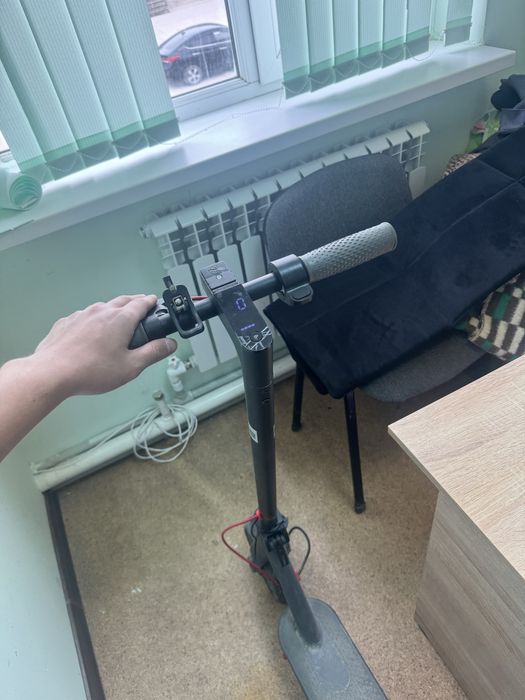 Электросамокат бу