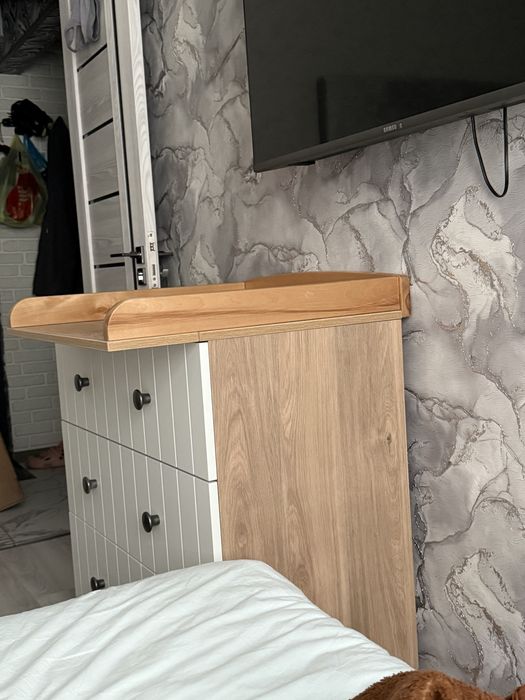 Комод rant bamboo