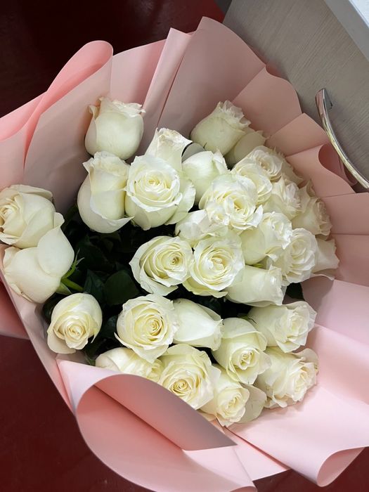 Цветы сжевый из город Шымкент