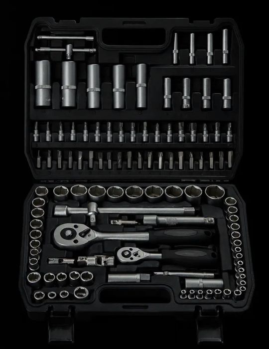 Гедоре 108 части