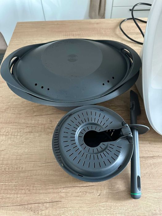 Vand thermomix TM6