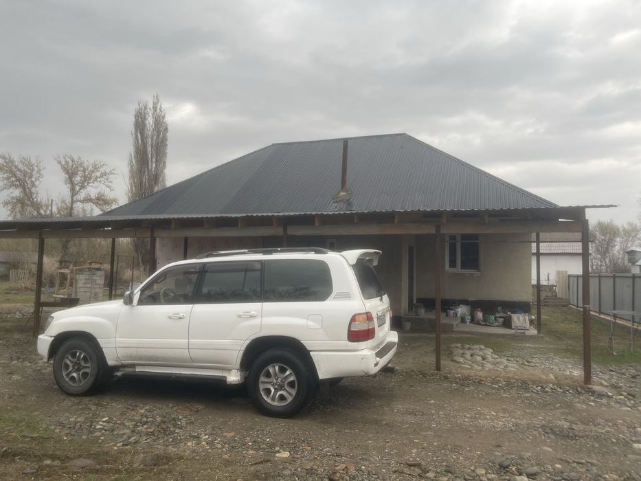 Продам дом откорм база