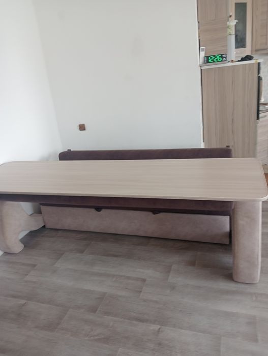 Диван 3в1 Кресло раскладной