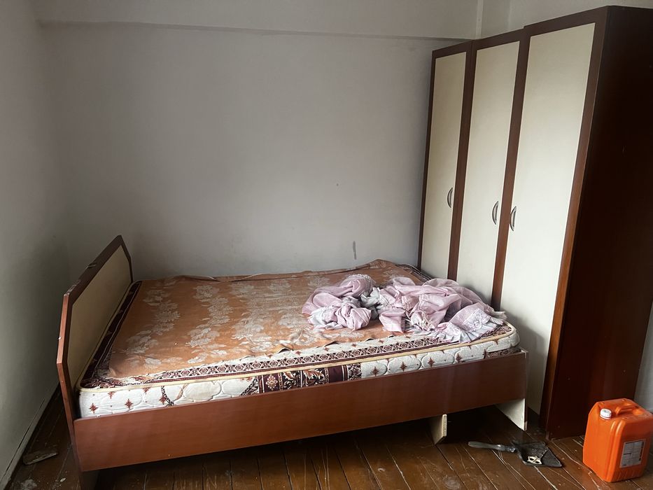 Советская мебель