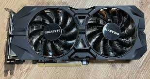 Видеокарта GIGABYTE GeForce GTX 960 2GB