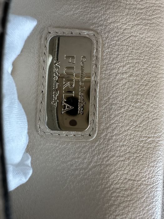 Furla - чанта лимитирана