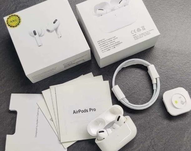 Apple Airpods Pro 2 - 75% НАМАЛЕНИЕ!!