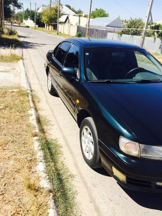 Продается Nissan Maxima