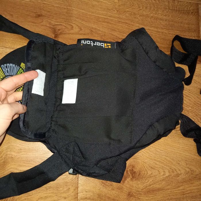 Бебешко кенгуру Бертони