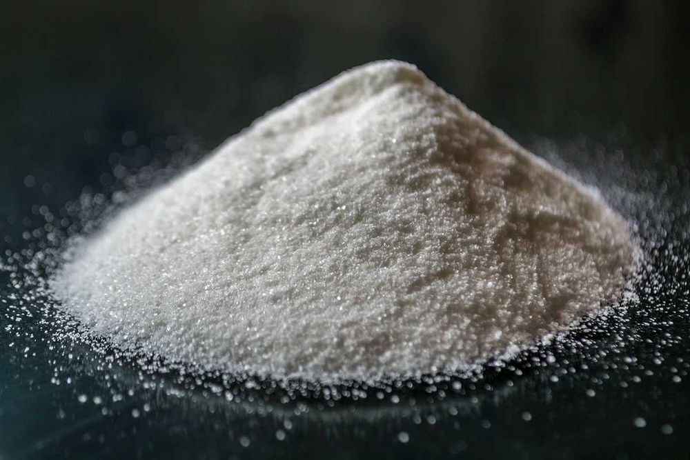 Глюкоза субстанция Декстроза моногидрат (Dextrose Monohydrate) Glukoza