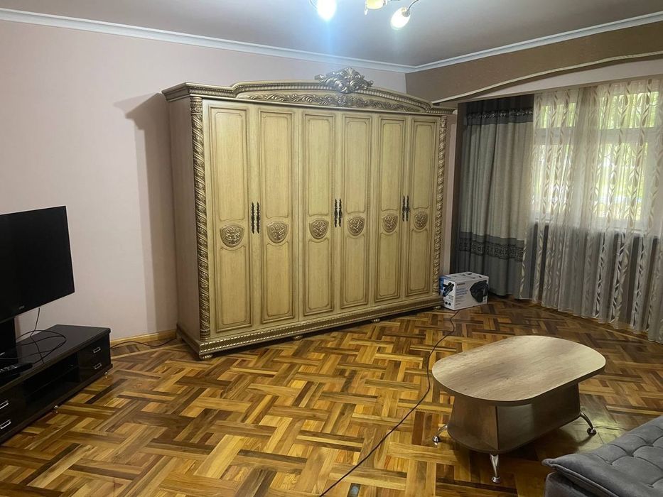 Аренда  2х ком  Дархан метро Хамид Алимджан