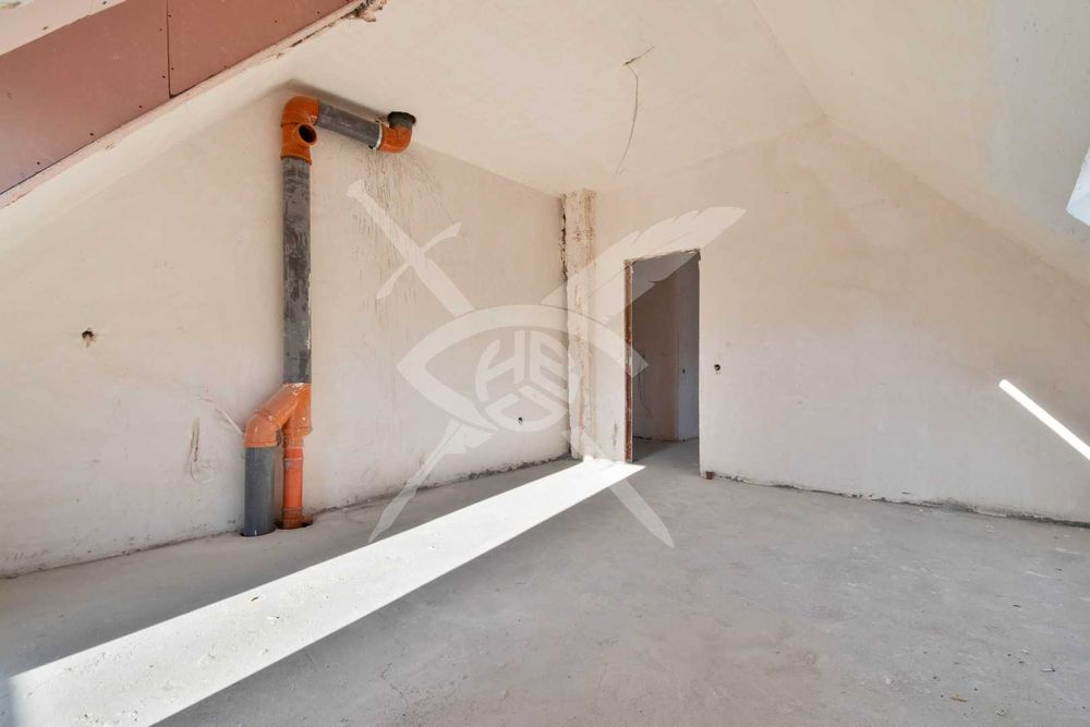 Продава се Тристаен апартамент в София, Овча купел - 115 кв.м за 2261 €/кв.м - Снимка #9