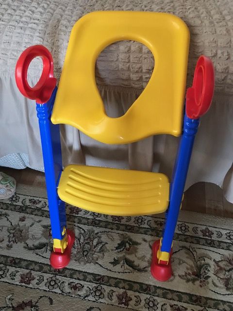 лестница для девочки до 5 лет