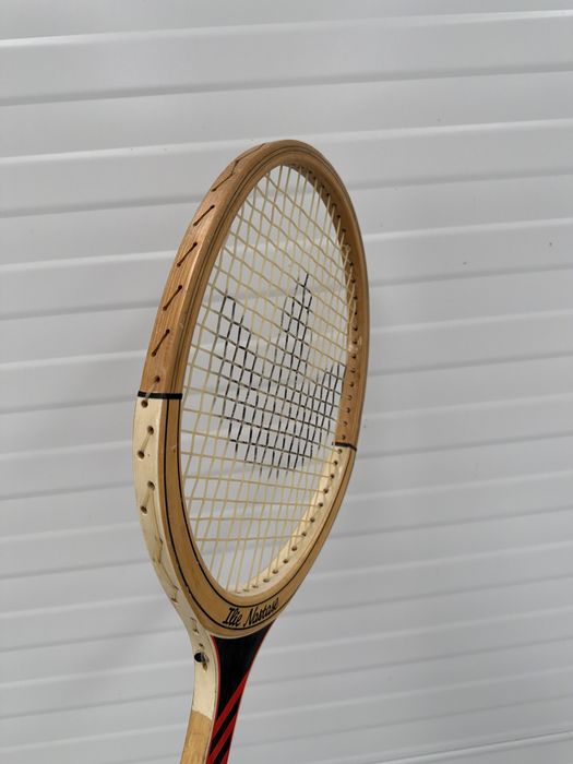 Racheta tenis colectie Adidas Ilie Nastase