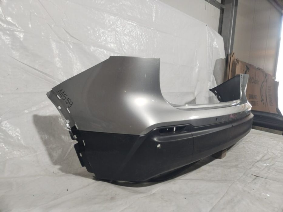 Bara spate Nissan Qashqai, 2017, 2018, 2019, 2020, cod origine OE 85022HV20H.