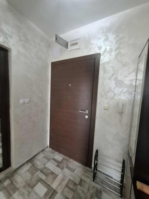 Дава се под наем Двустаен апартамент в Пловдив, Христо Смирненски - 63 кв.м за 382.5 € - Снимка #1