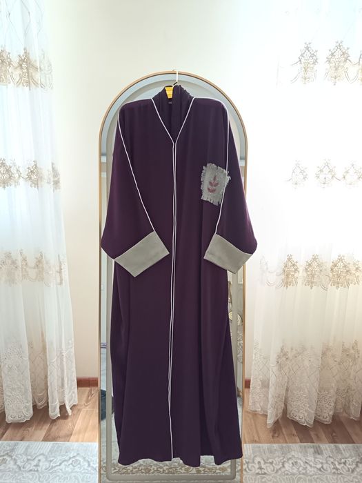 Dubai original abaya