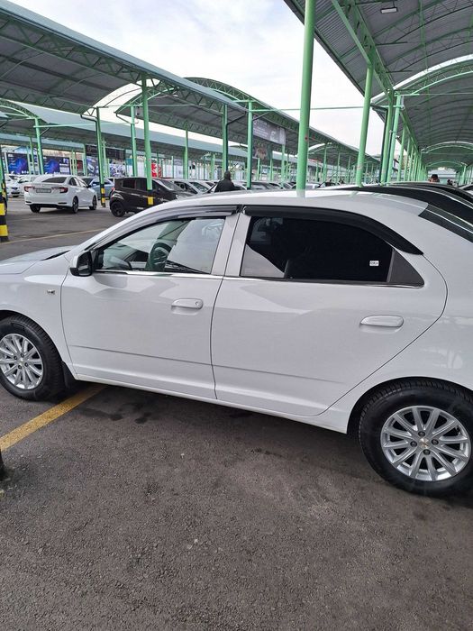 2020 Cobalt oq 156000 halol  ming probeg