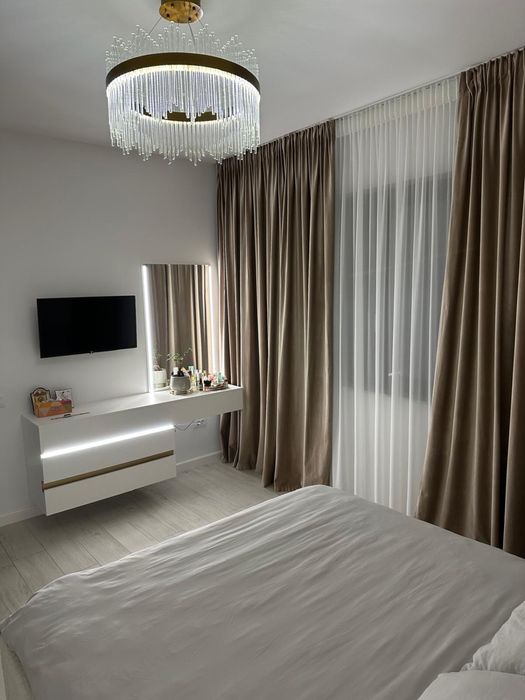 Casa noua PREMIUM in Sat Costi