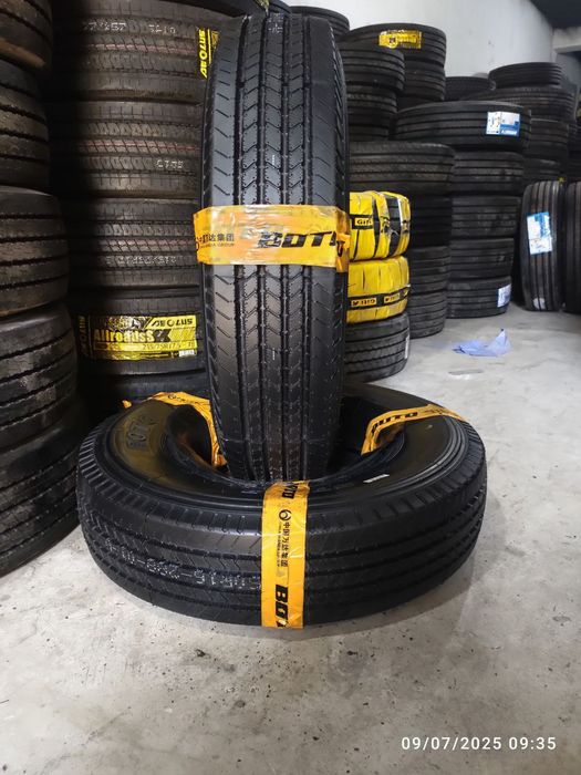 Boto 7.50R16 isuzu ga balon