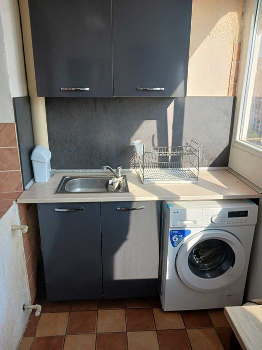 Дава се под наем Двустаен апартамент в София, Младост 3 - 55 кв.м за 484.5 € - Снимка #3