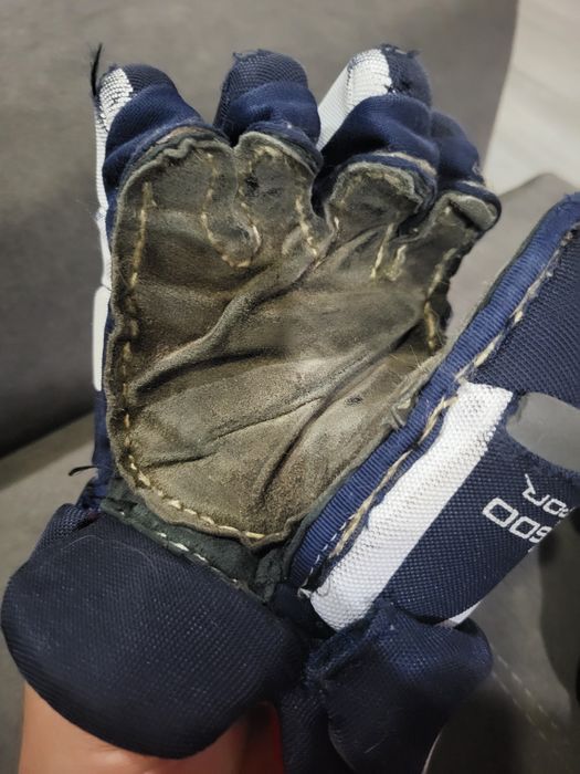 Хоккейная форма бу