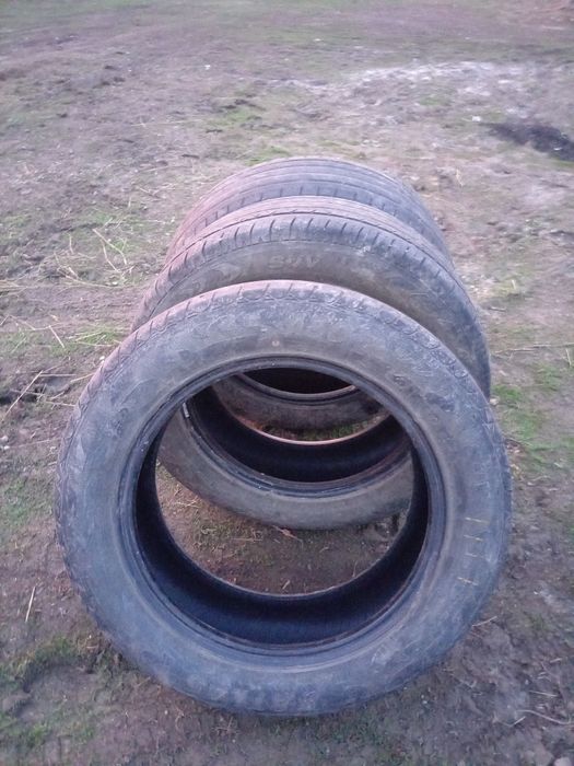 Продам летние шины