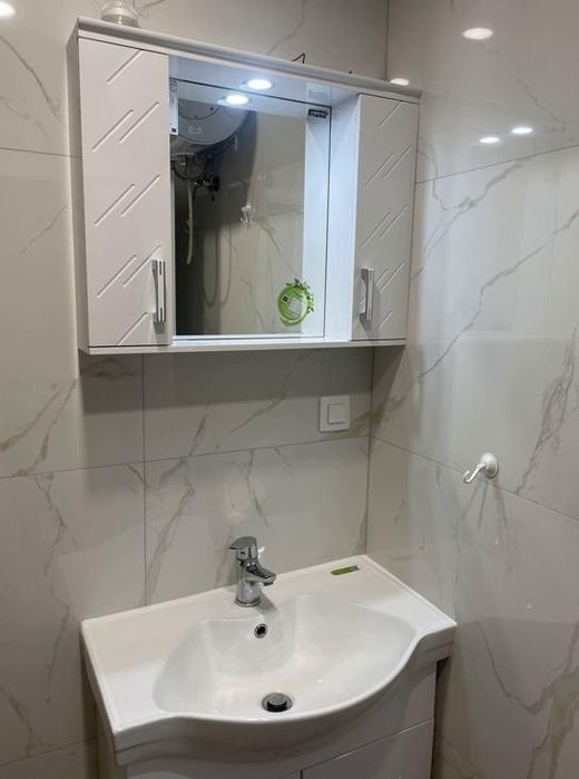 Дава се под наем Двустаен апартамент в Пловдив, Гагарин - 56 кв.м за 409 € - Снимка #4