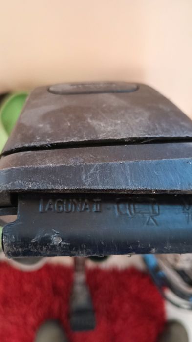 Греди за  таван на Рено