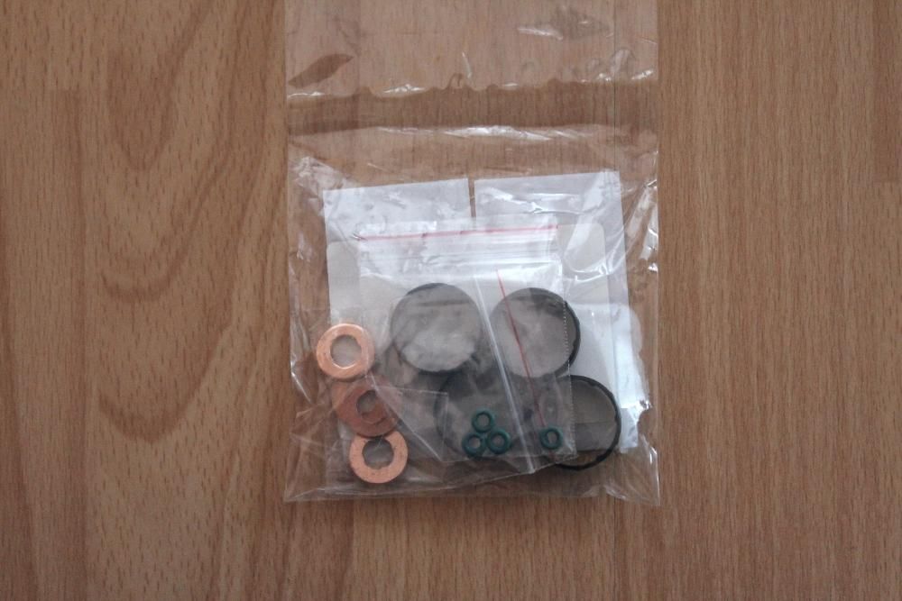 Kit reparatie injector Ford Fiesta 1.4 TDCI, Peugeot, Citroen 1.4 HDI