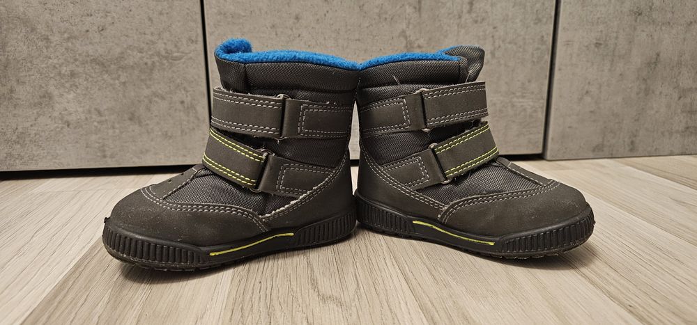 Cizme de zapada Primigi | marime 22