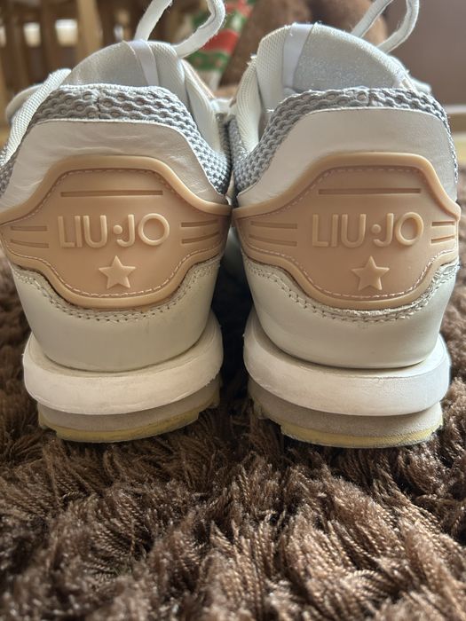 Оригинални сникърси Liu Jo
