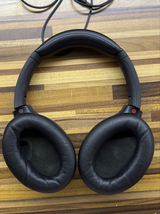 Наушники Sony 1000XM4