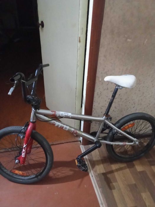 Продам велосипед BMX
