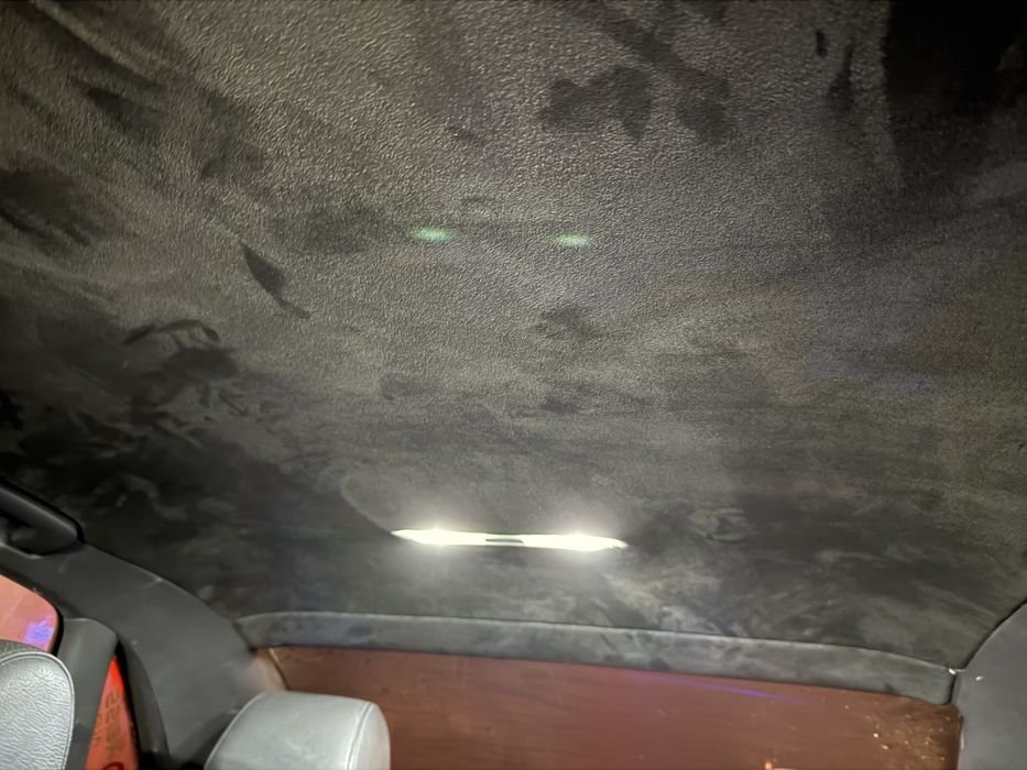 Audi A4 B6 Music Car