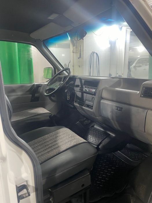 Volkswagen Transporter T4