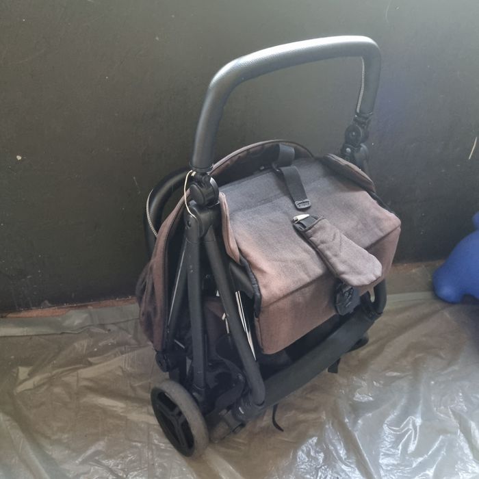 Детска количка Peg Perego